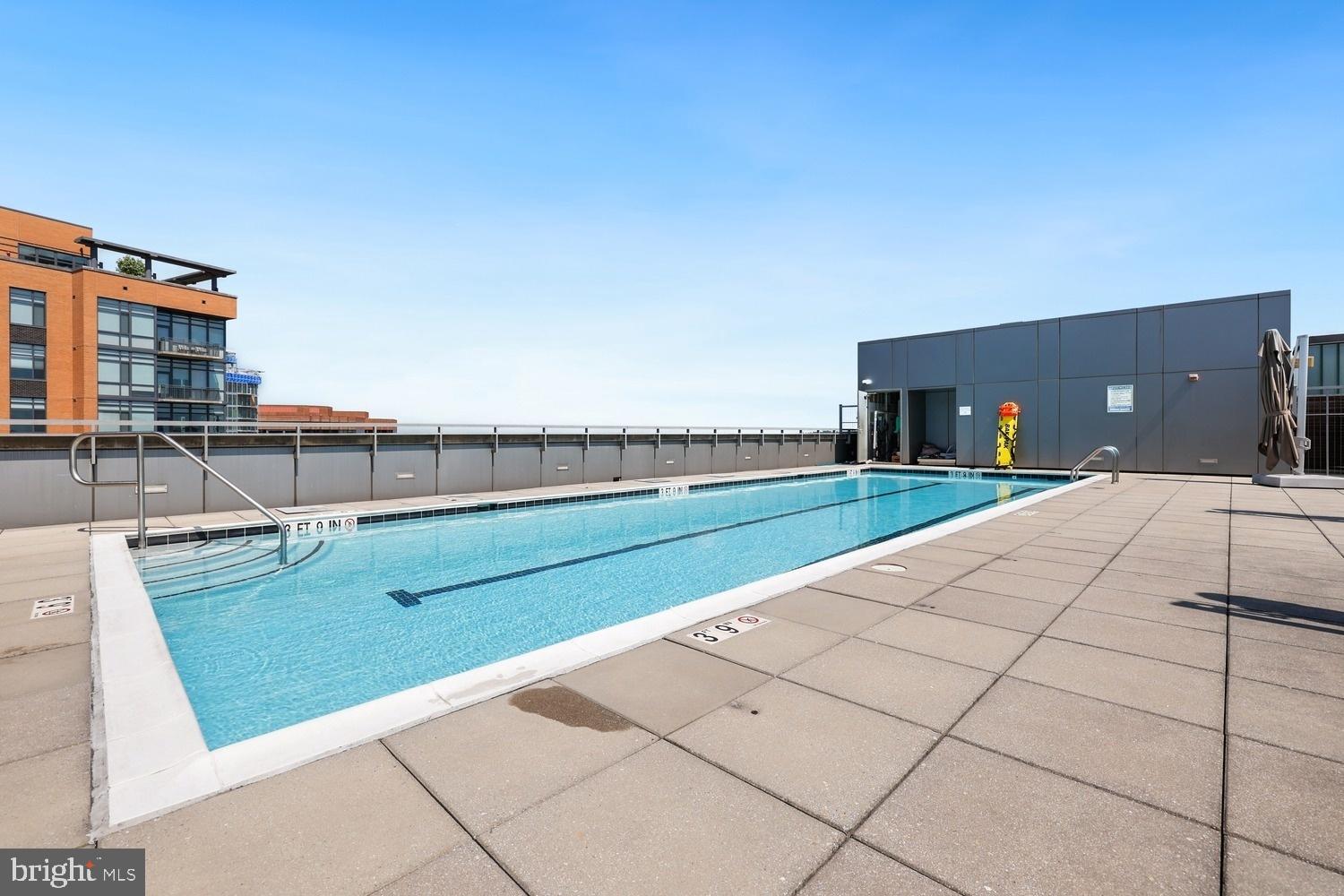 ODYSSEY - Residential