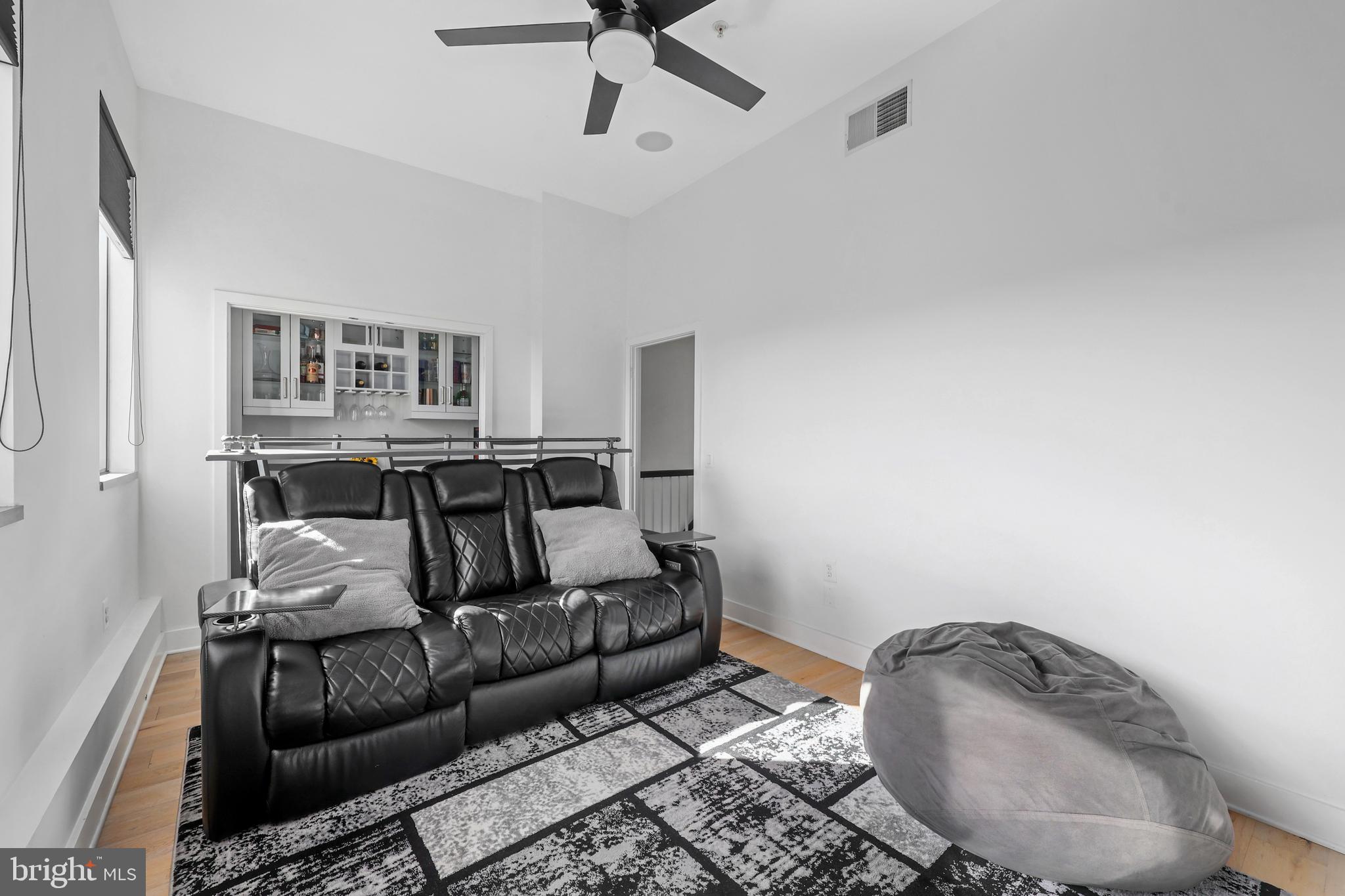 ODYSSEY - Residential