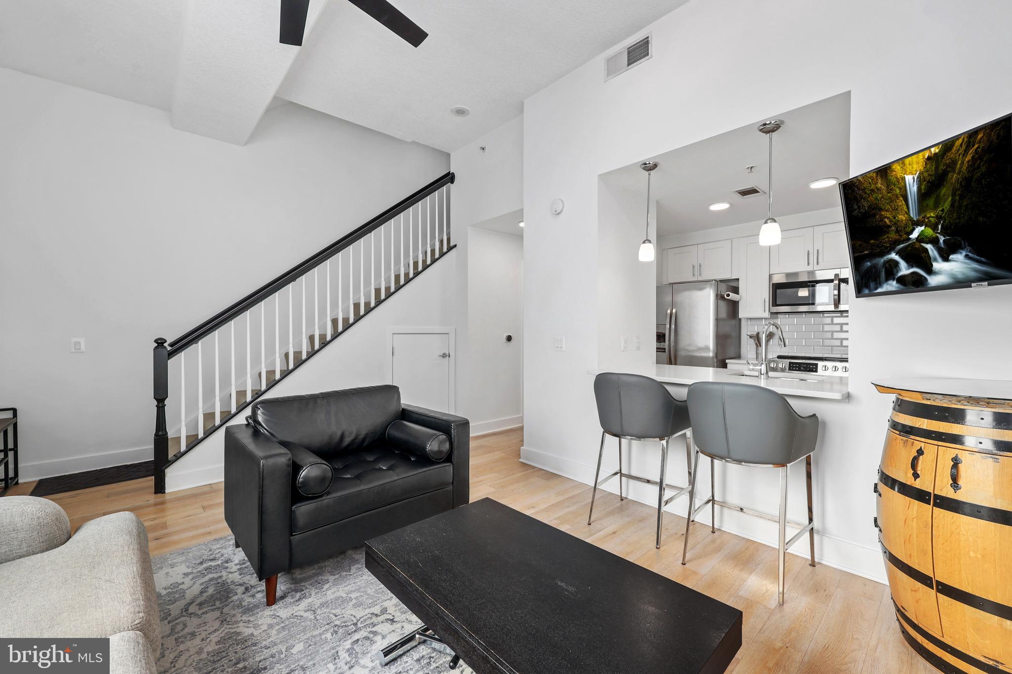 ODYSSEY - Residential