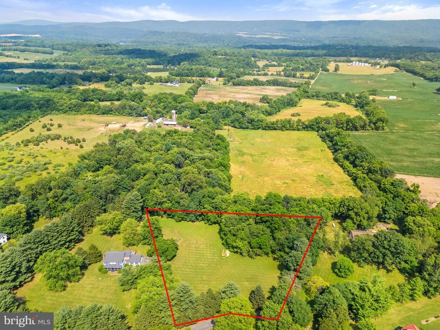 Discover the perfect canvas for your dream home on this spacious 2-acre vacant lot! Nestled in a serene and quiet neighborhood, this property has already been perked for a 4-bedroom home, making it ideal for families or those seeking extra space. Enjoy the benefits of a great location, with easy access to local amenities, parks, and schools while still experiencing the tranquility of rural living. With plenty of room for outdoor activities, gardening, or simply enjoying nature, this lot offers endless possibilities. Don’t miss your chance to create the home you’ve always envisioned in this beautiful setting!