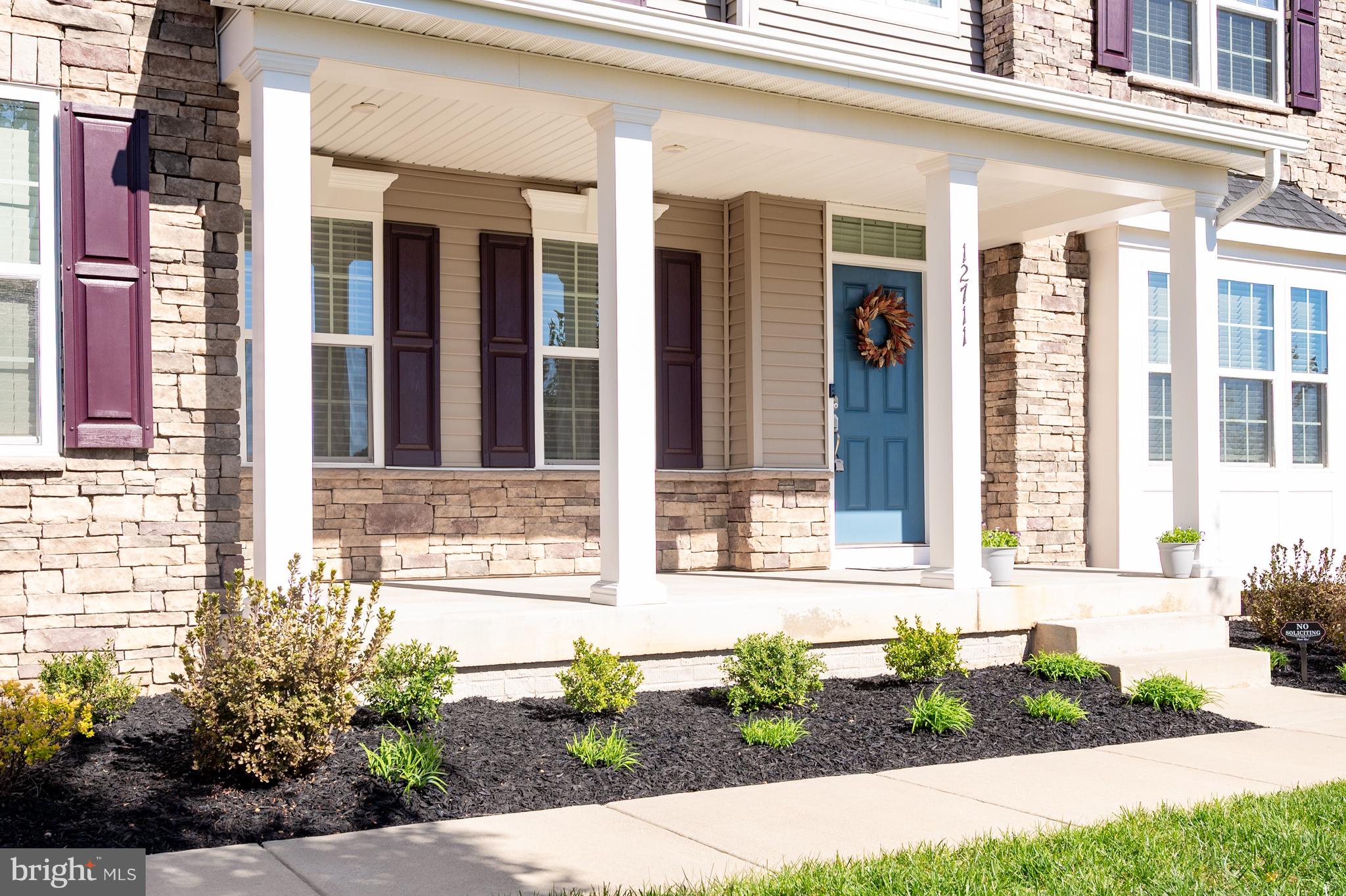 CHANCELLORSVILLE CROSSING - Residential