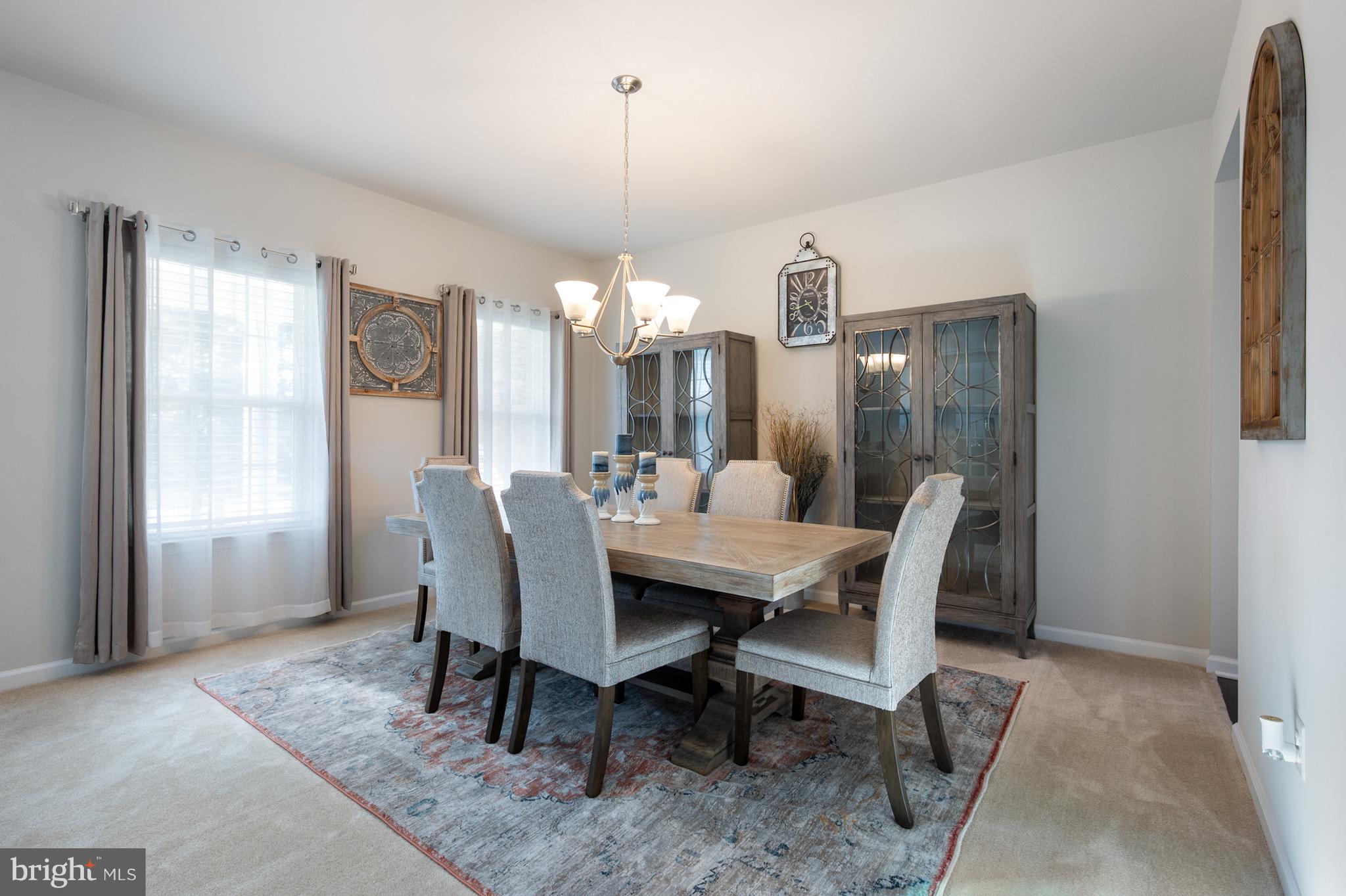 CHANCELLORSVILLE CROSSING - Residential