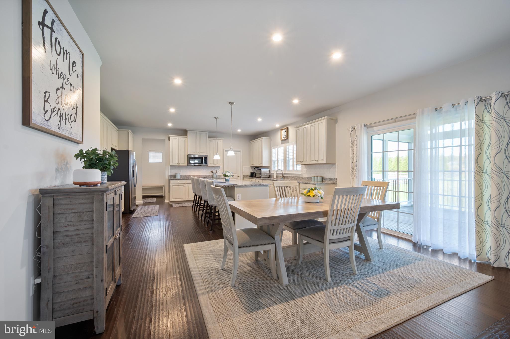 CHANCELLORSVILLE CROSSING - Residential