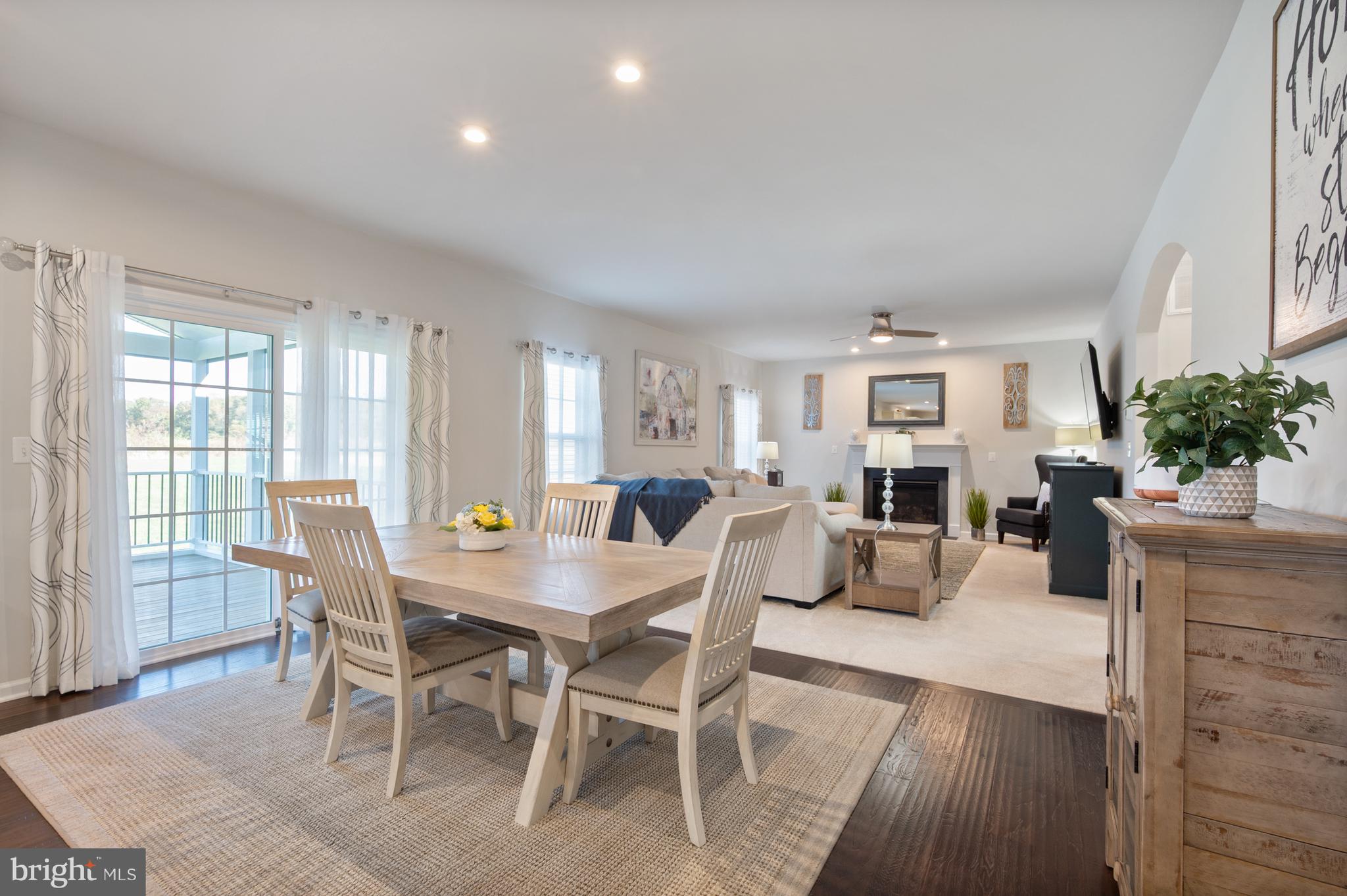 CHANCELLORSVILLE CROSSING - Residential