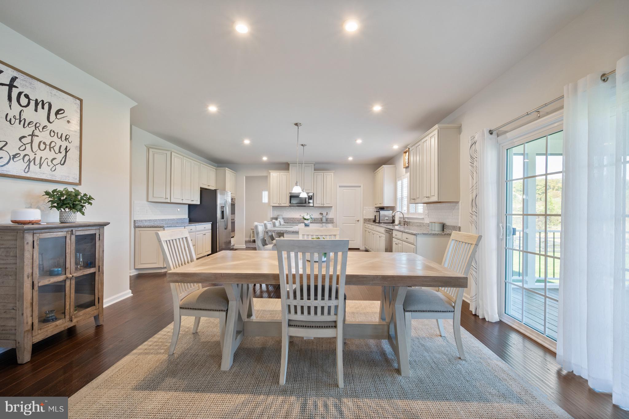 CHANCELLORSVILLE CROSSING - Residential