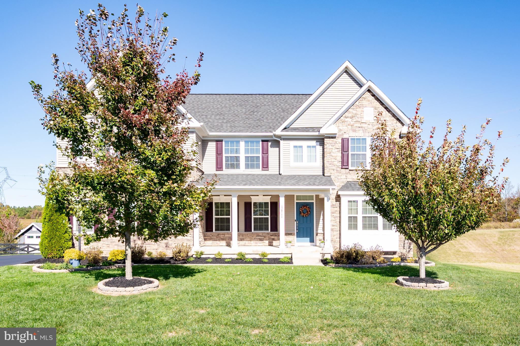 CHANCELLORSVILLE CROSSING - Residential