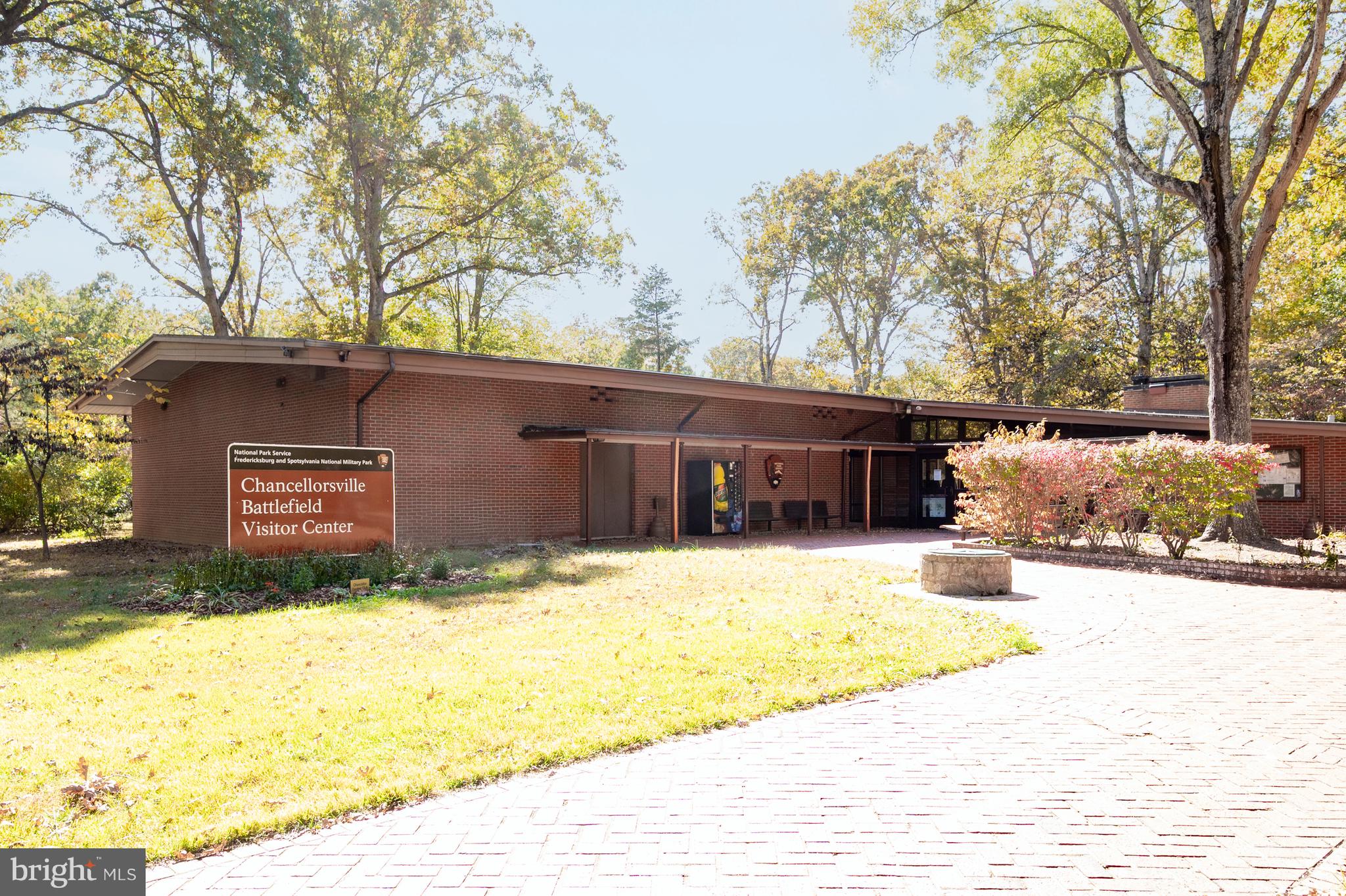 CHANCELLORSVILLE CROSSING - Residential