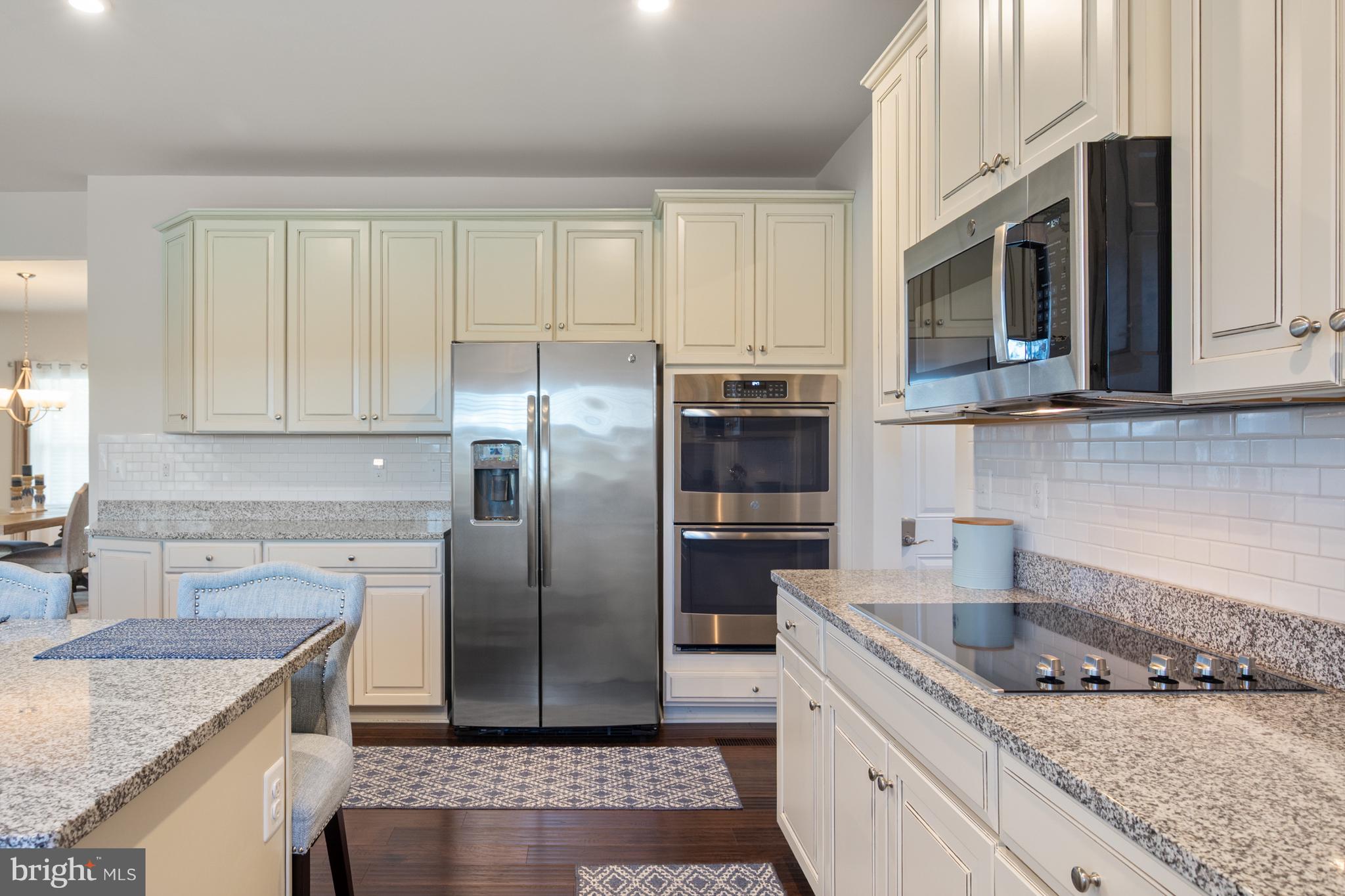 CHANCELLORSVILLE CROSSING - Residential