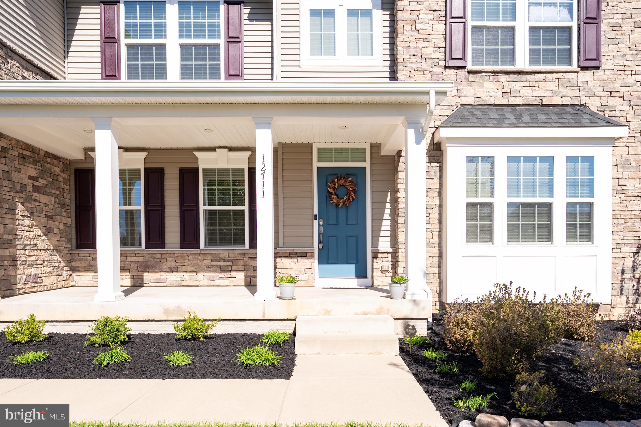 CHANCELLORSVILLE CROSSING - Residential