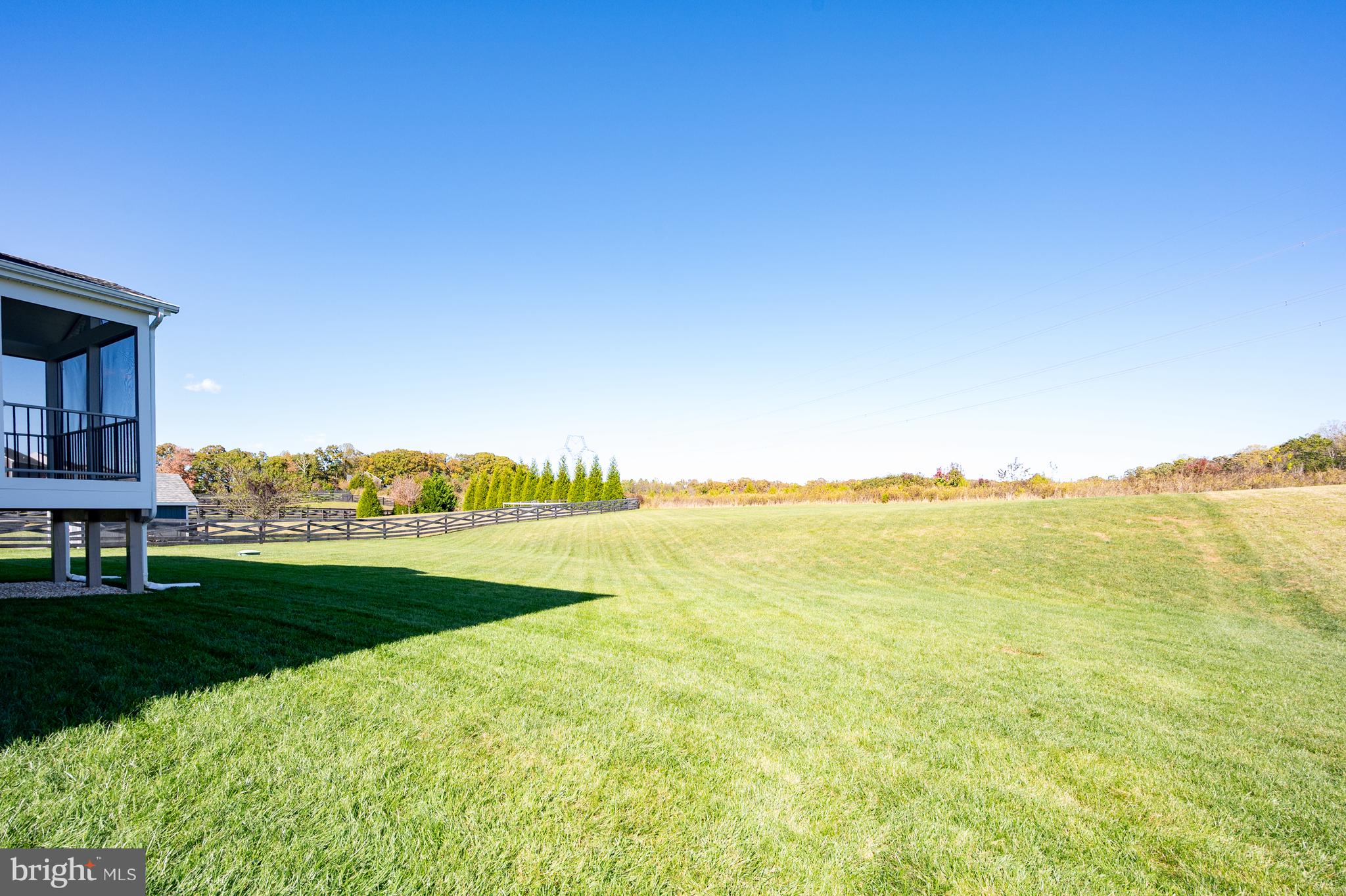 CHANCELLORSVILLE CROSSING - Residential