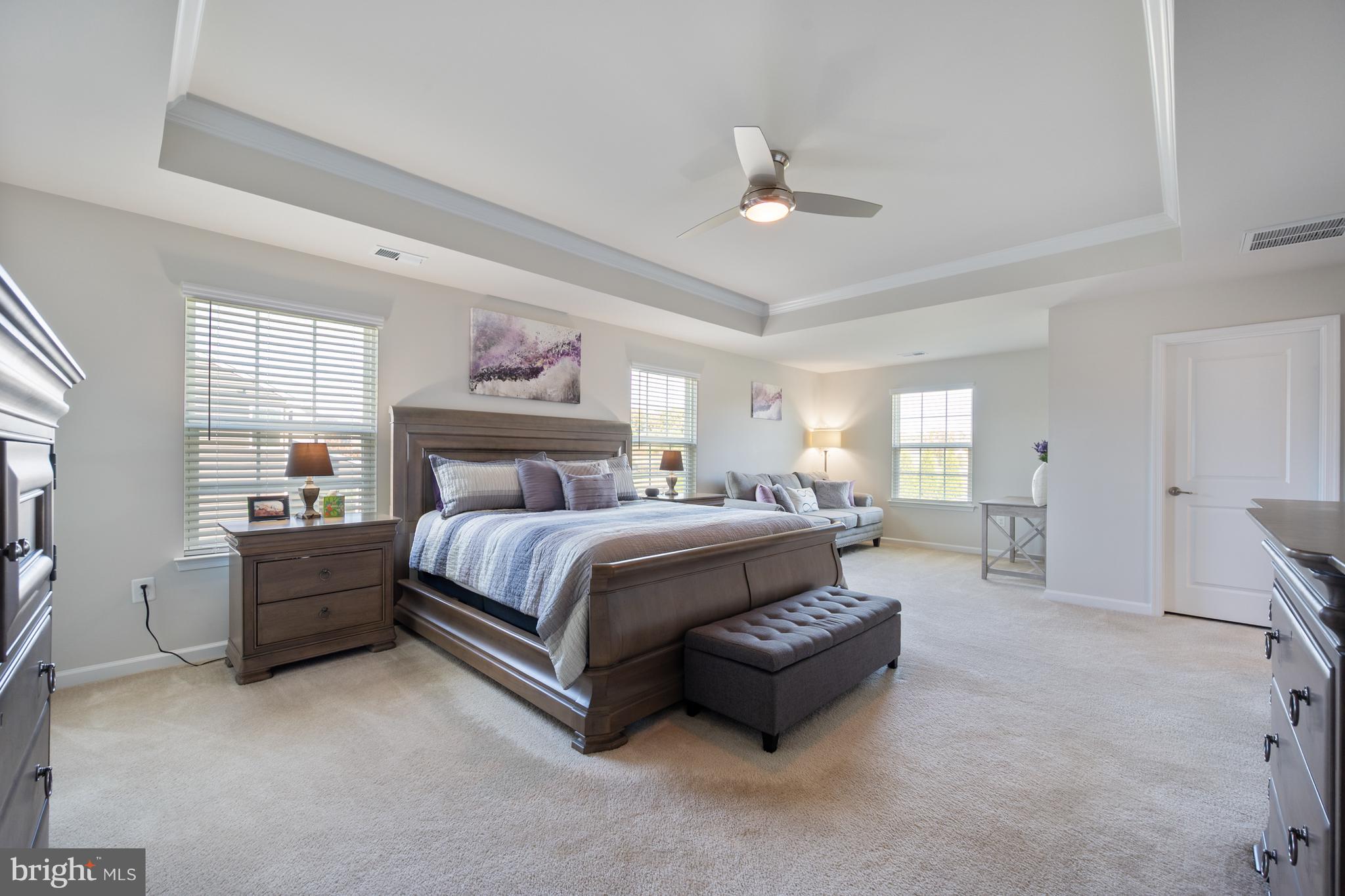 CHANCELLORSVILLE CROSSING - Residential