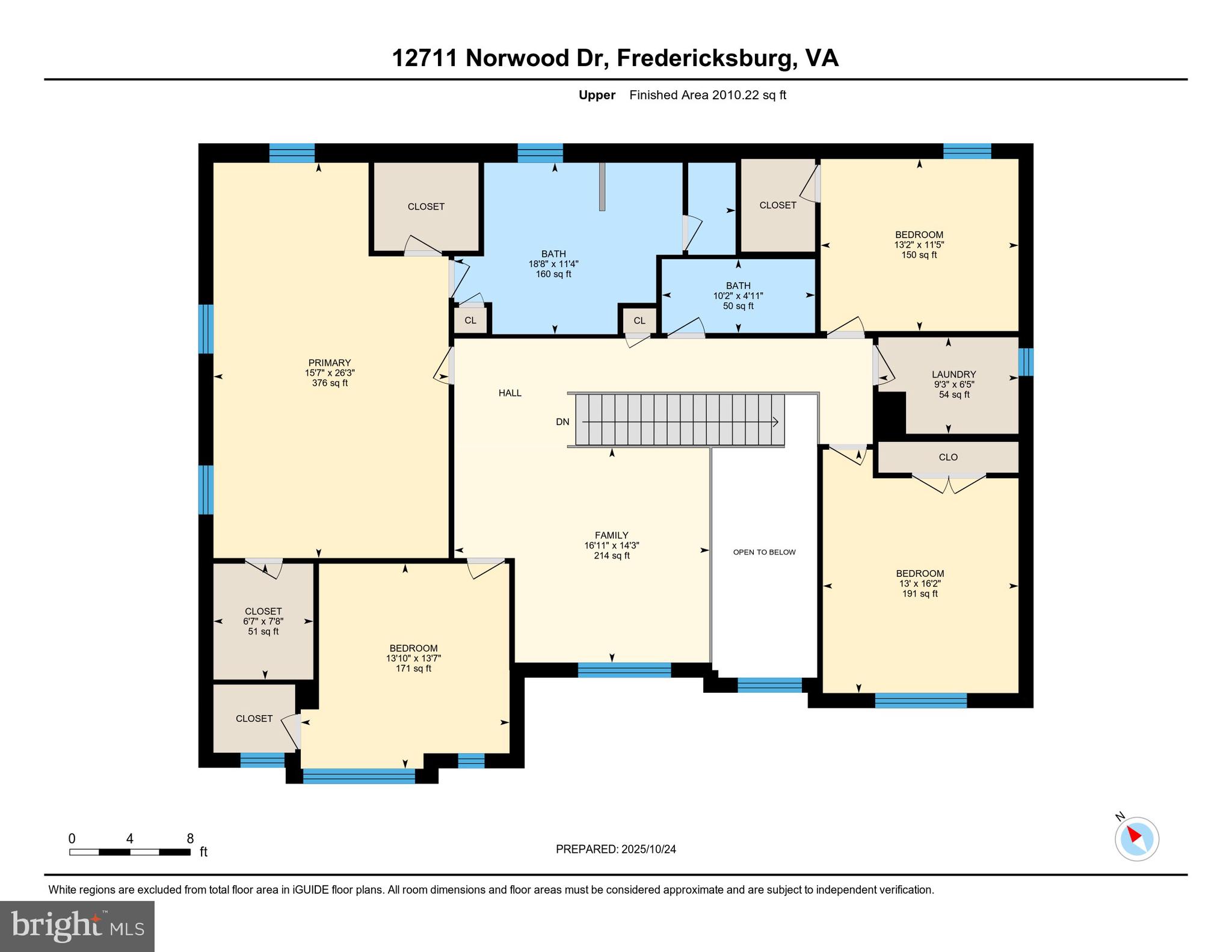 CHANCELLORSVILLE CROSSING - Residential