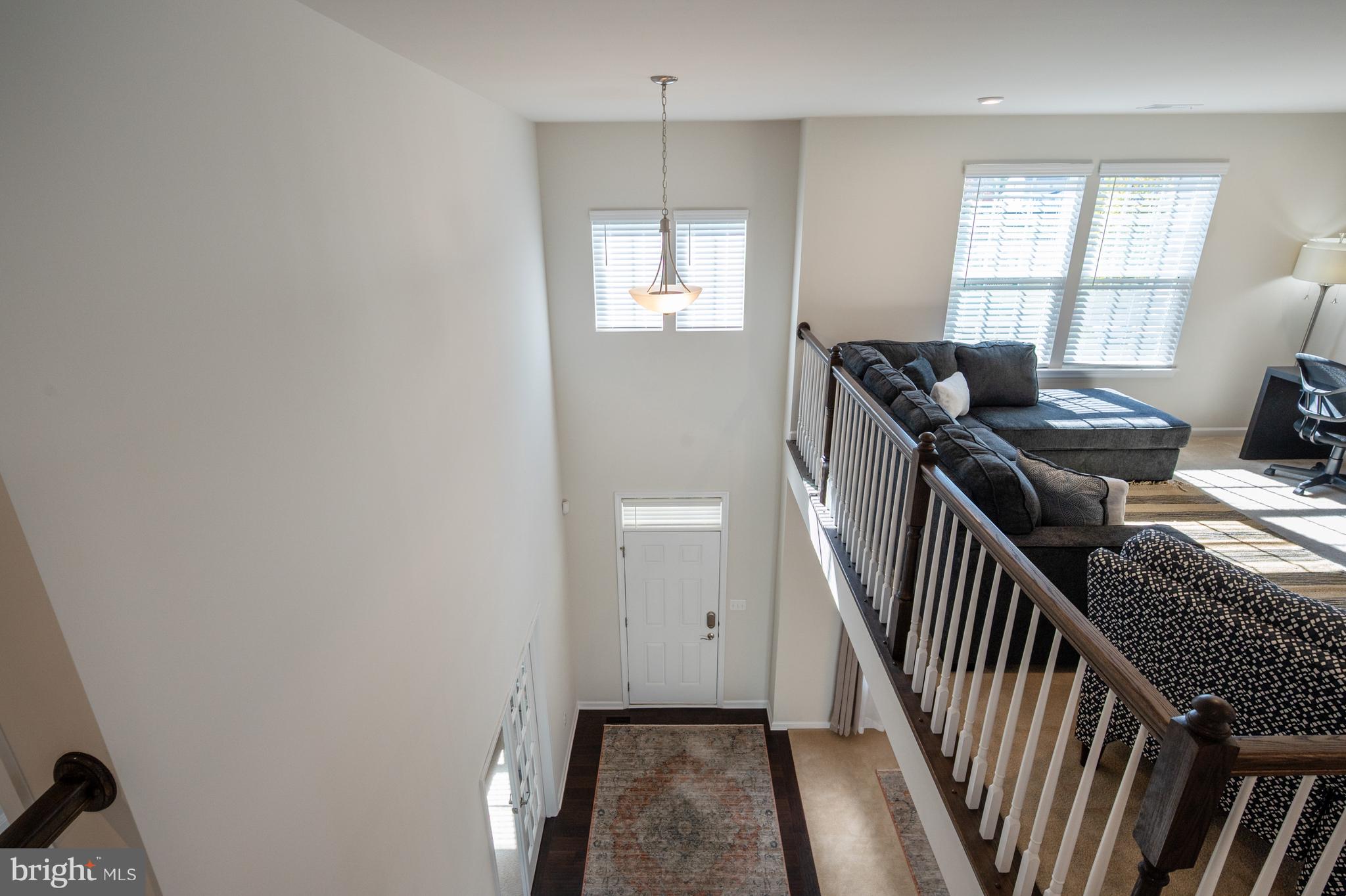 CHANCELLORSVILLE CROSSING - Residential