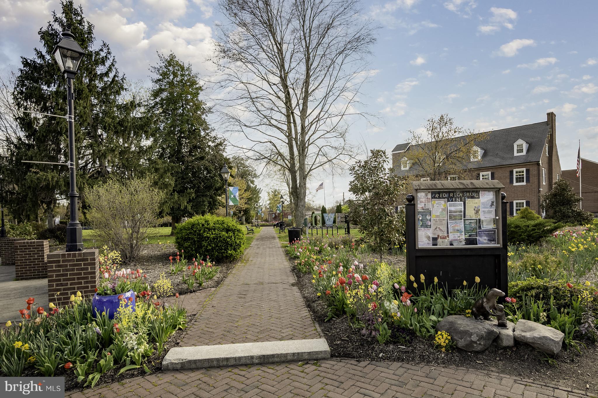 CHANCELLORSVILLE CROSSING - Residential