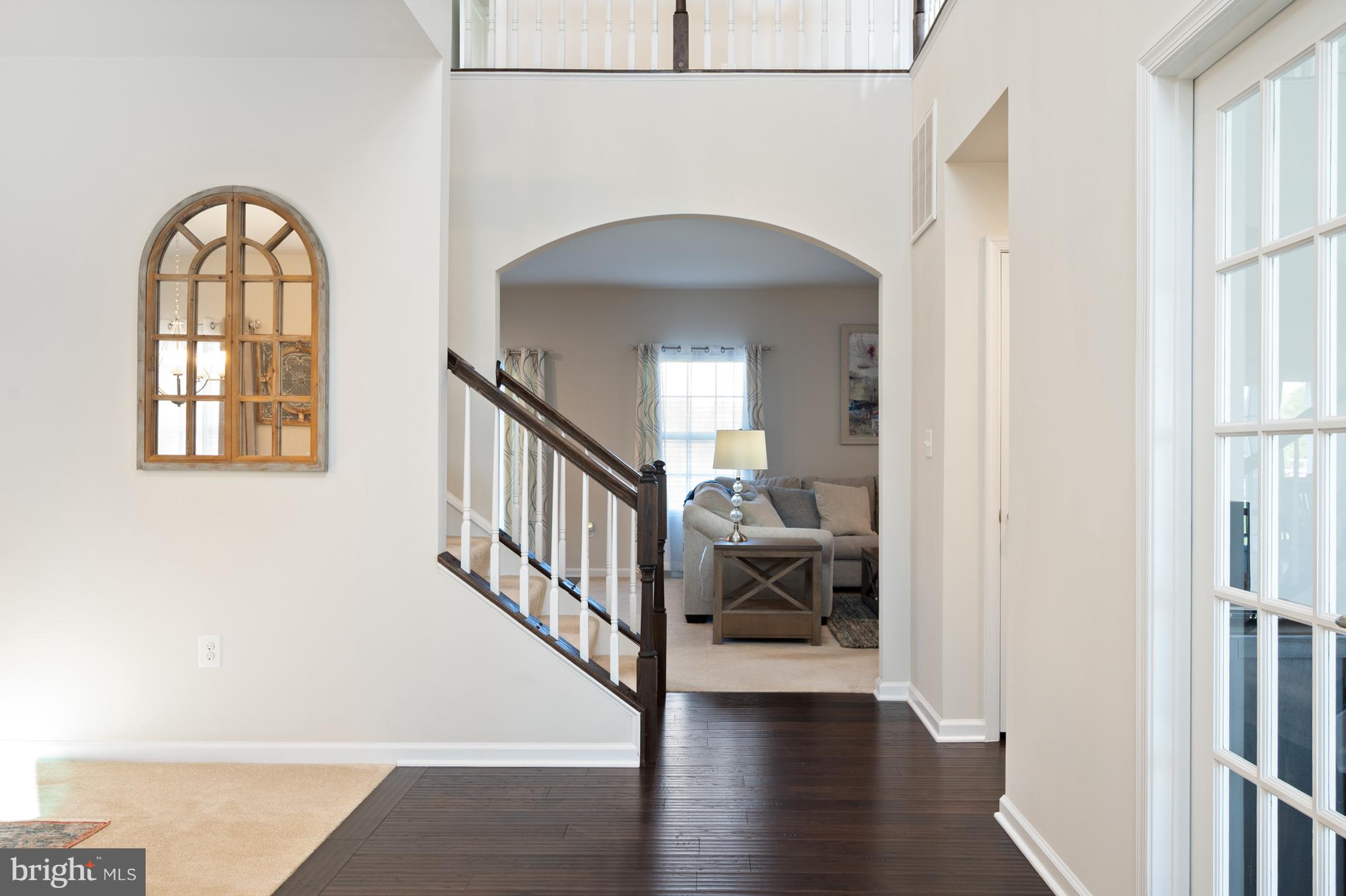 CHANCELLORSVILLE CROSSING - Residential