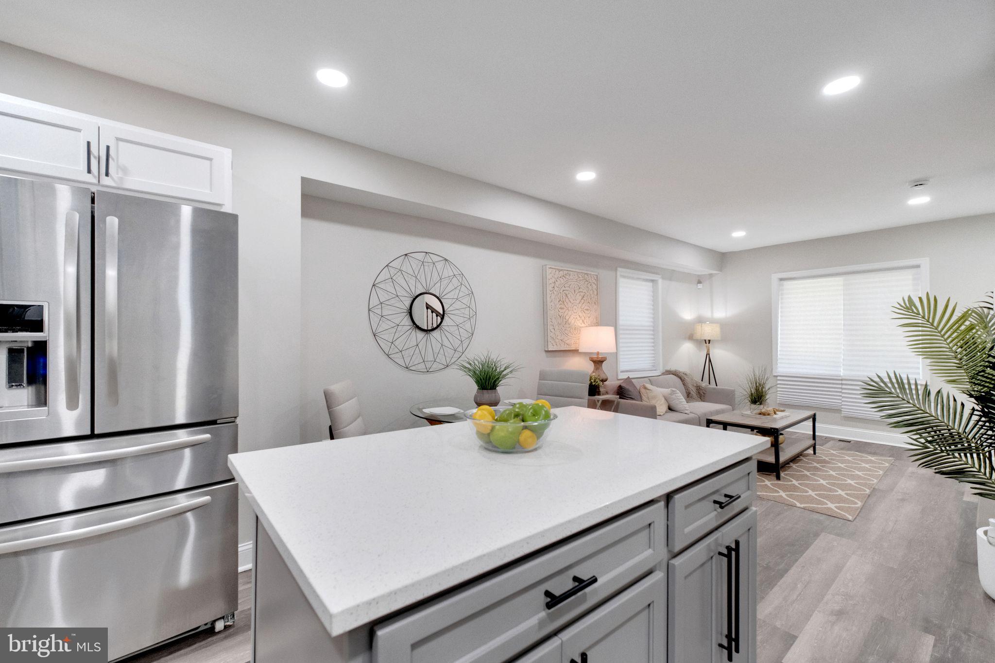 4035 BENNING ROAD NE