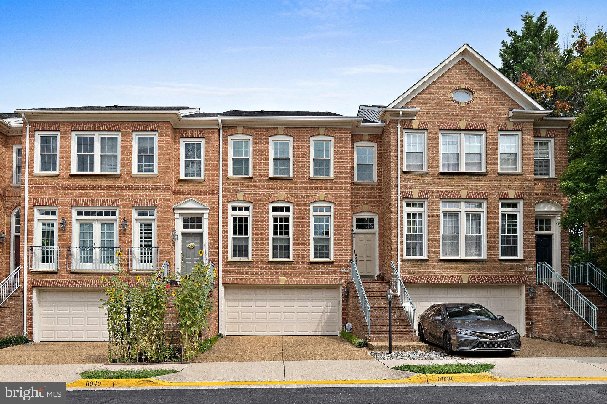 8038 Kidwell Town Court, Vienna, VA, 22182