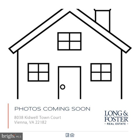 Photo of 8038 Kidwell Town Court, VIENNA, VA 22182 (MLS # VAFX2337958)