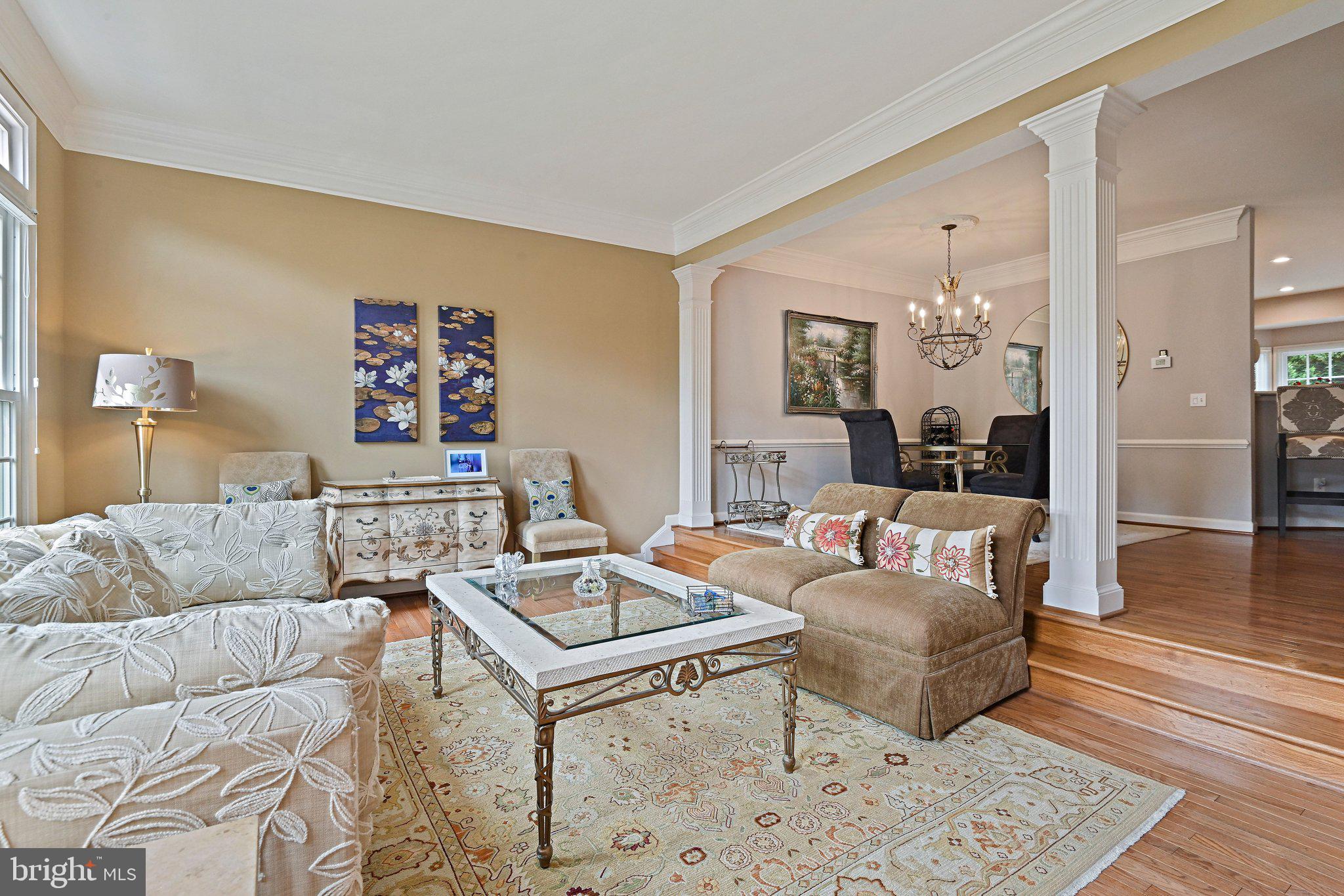8038 KIDWELL TOWN COURT