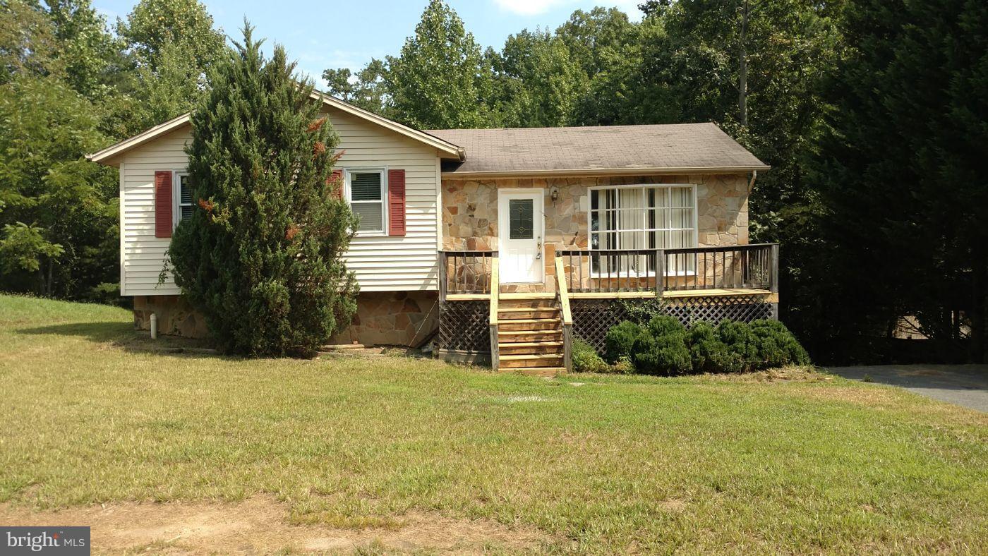 STAFFORD OAKS - Residential