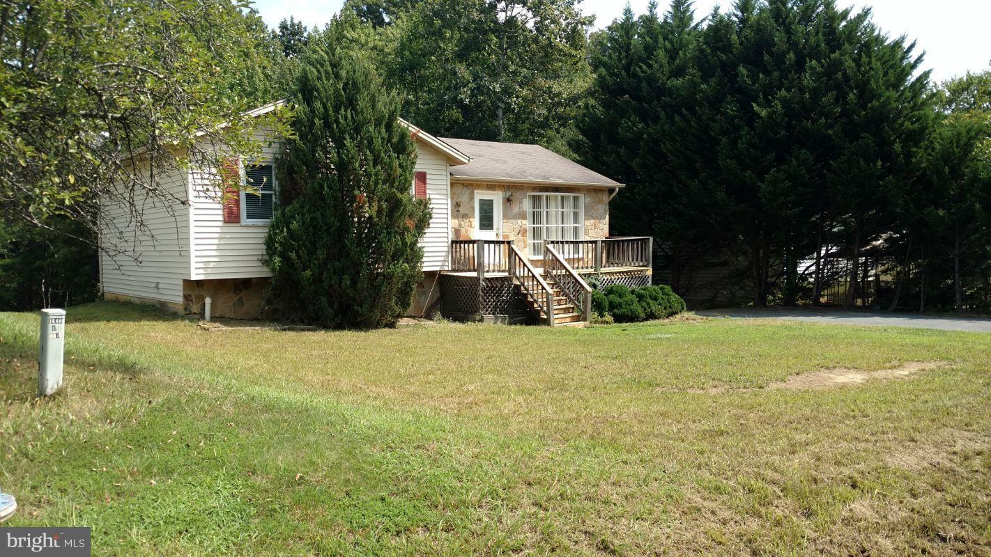 STAFFORD OAKS - Residential