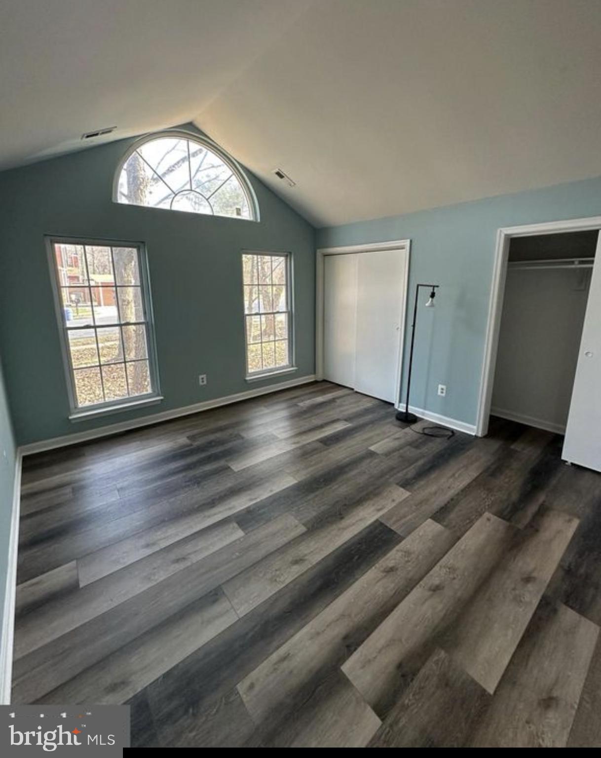 MARINERS POINT - Residential Lease