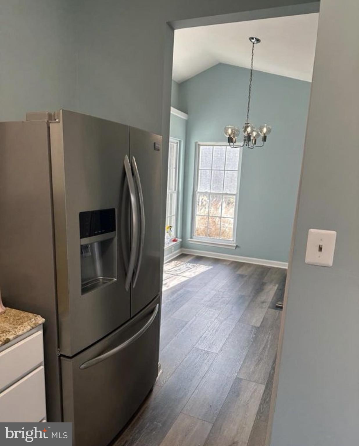 MARINERS POINT - Residential Lease