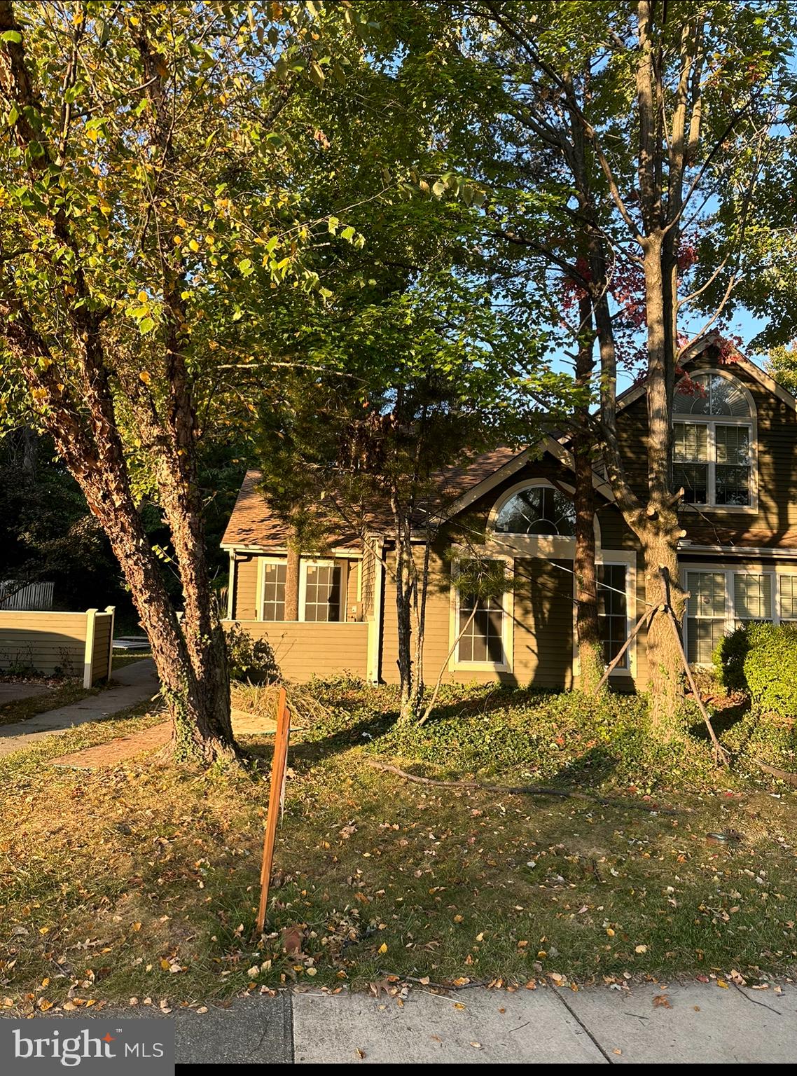 MARINERS POINT - Residential Lease