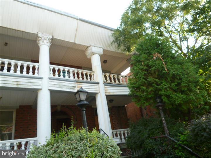 PHILADELPHIA (SOUTHWEST) - Residential Income