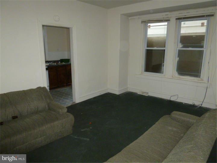 PHILADELPHIA (SOUTHWEST) - Residential Income