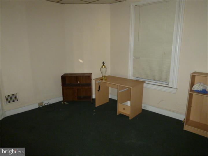 PHILADELPHIA (SOUTHWEST) - Residential Income