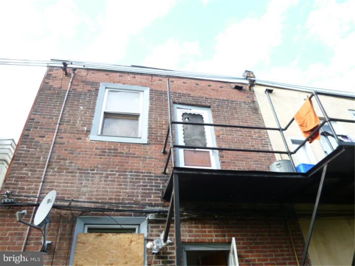 PHILADELPHIA (SOUTHWEST) - Residential Income