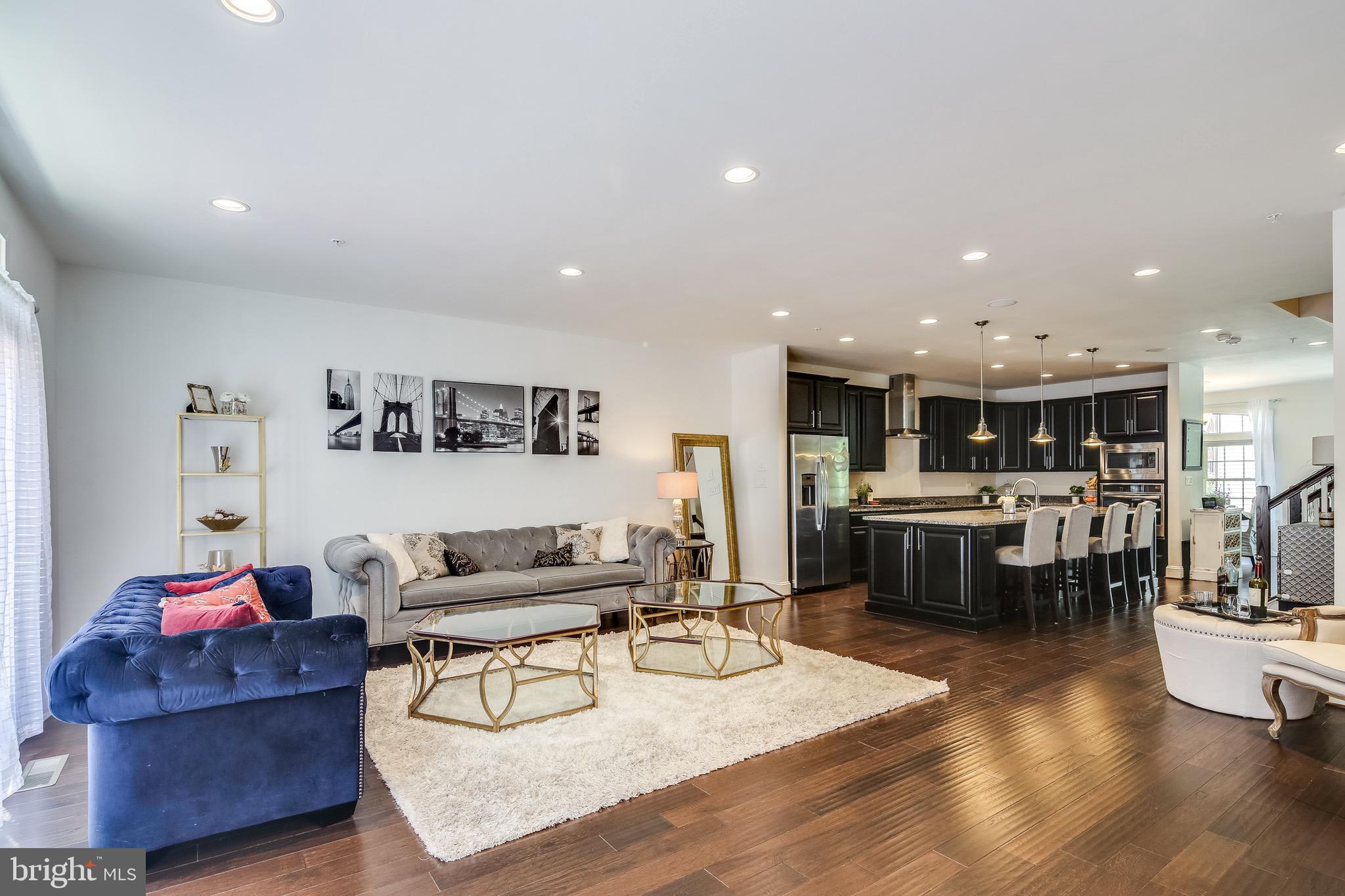 HAWTHORNES GRANT AT BRO - Residential