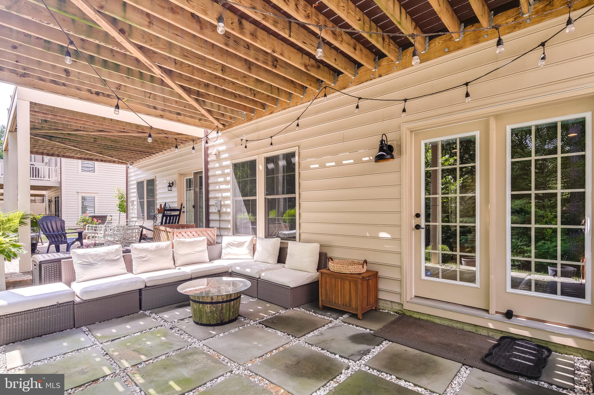 HAWTHORNES GRANT AT BRO - Residential