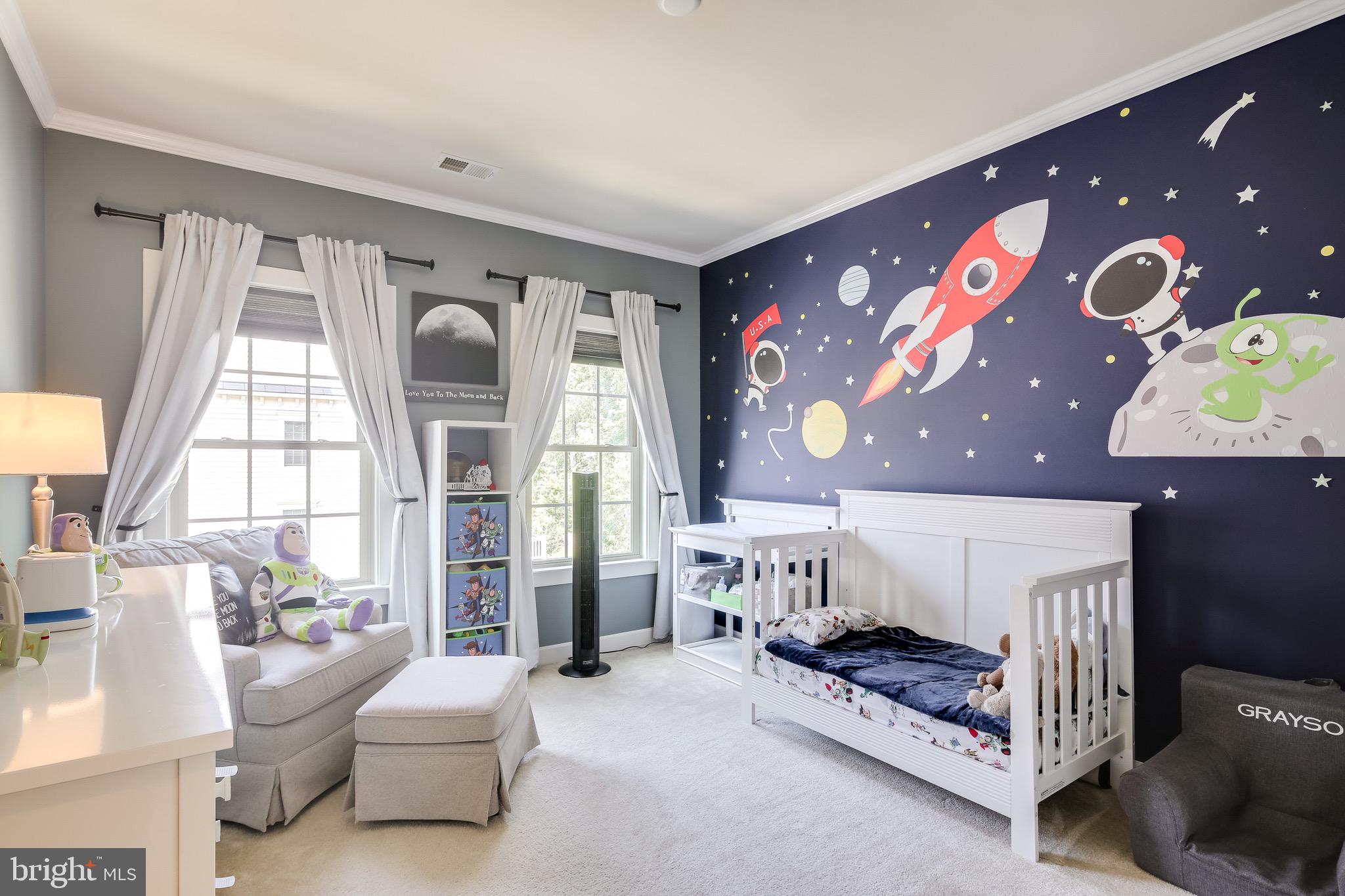 HAWTHORNES GRANT AT BRO - Residential