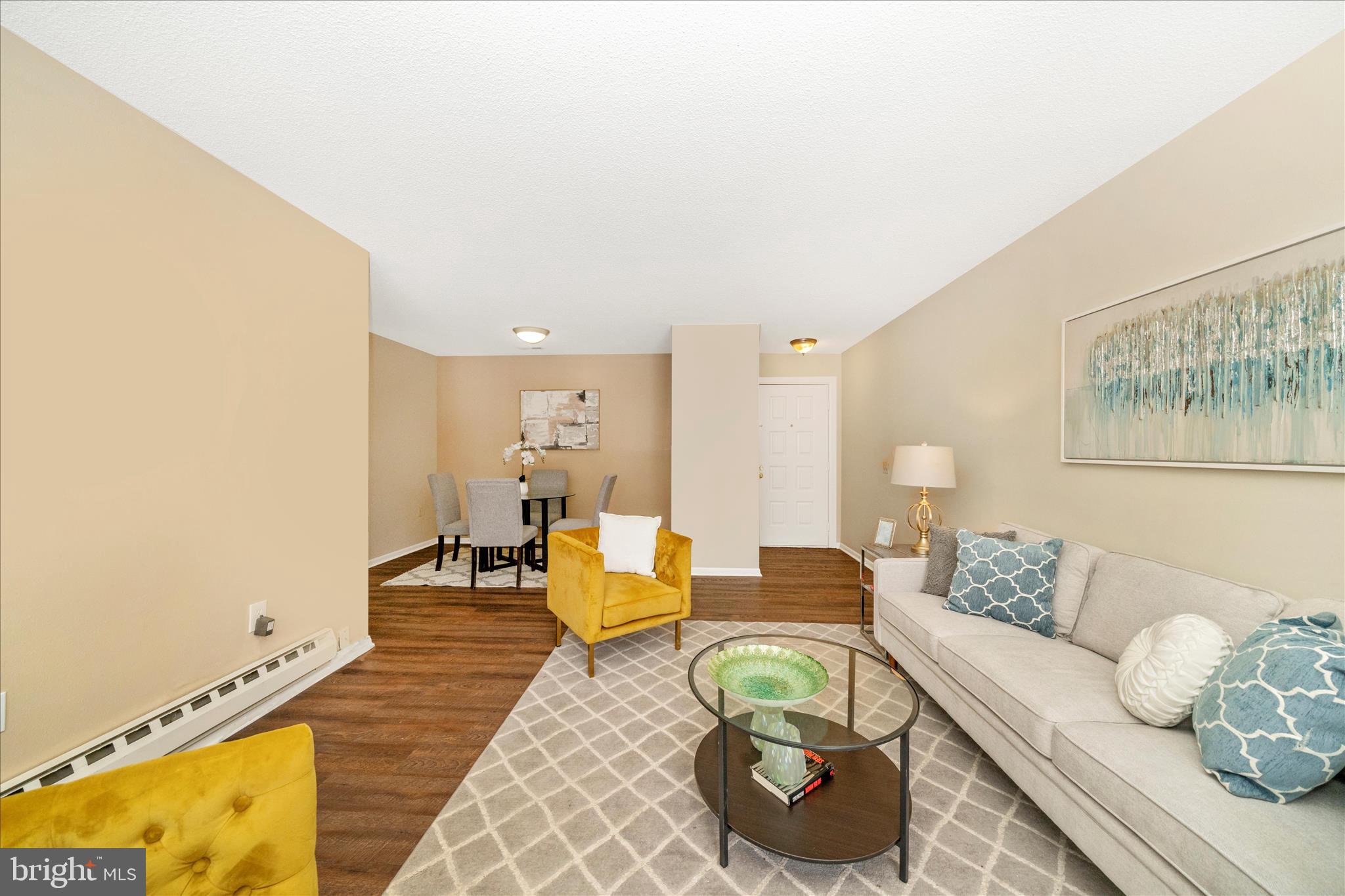 ROSSMOOR MUTUAL #19 - Residential