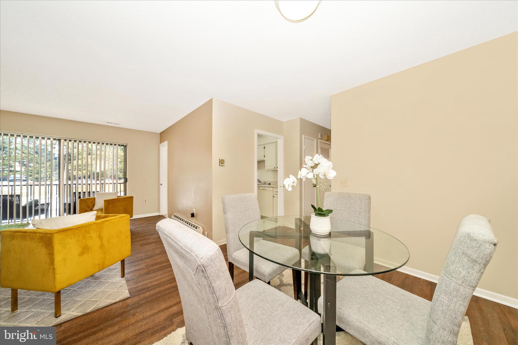 ROSSMOOR MUTUAL #19 - Residential