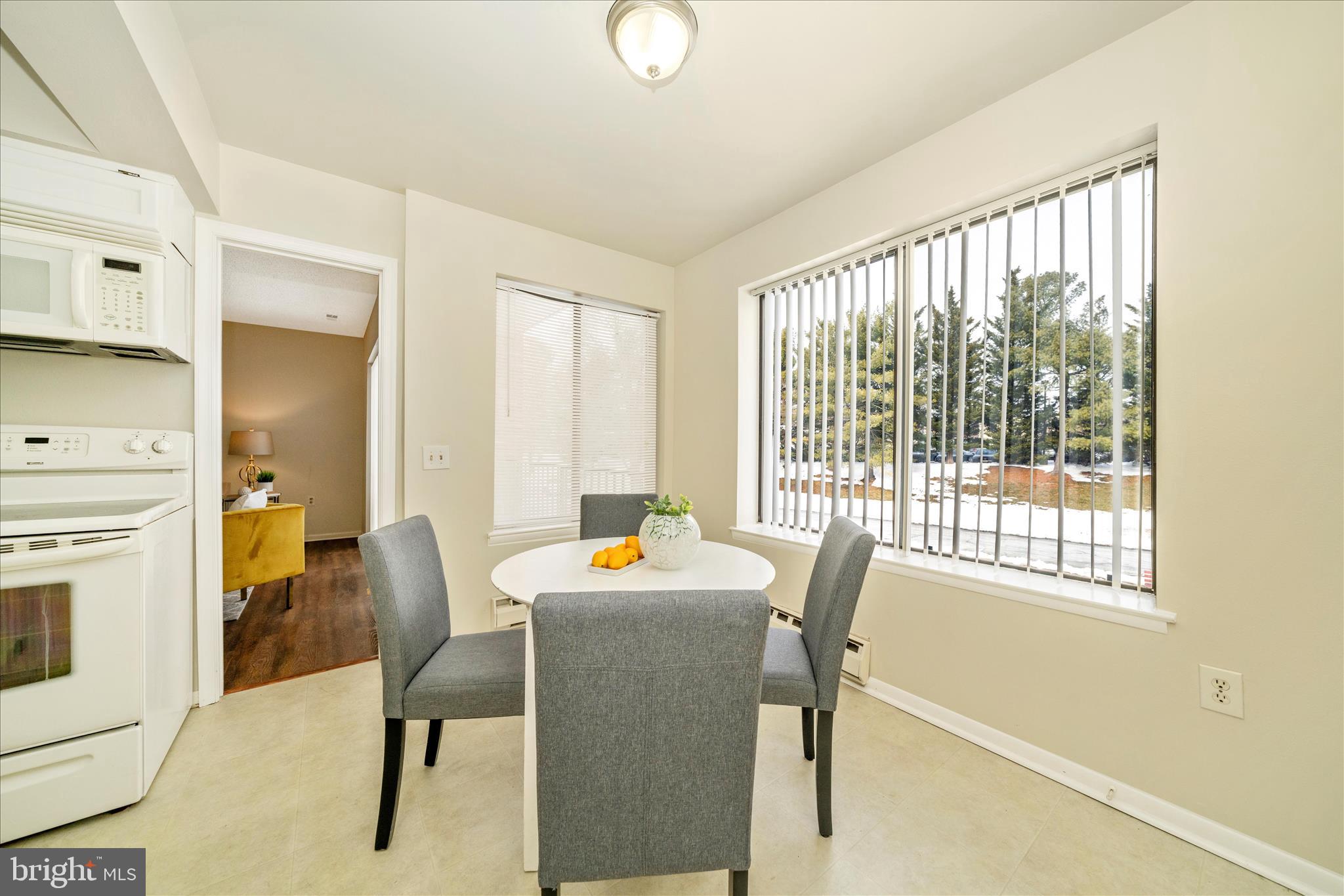 ROSSMOOR MUTUAL #19 - Residential