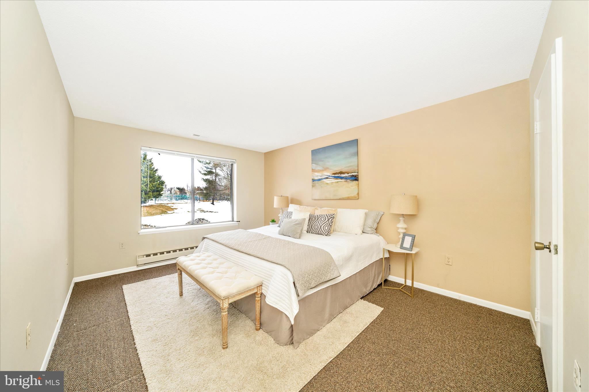 ROSSMOOR MUTUAL #19 - Residential