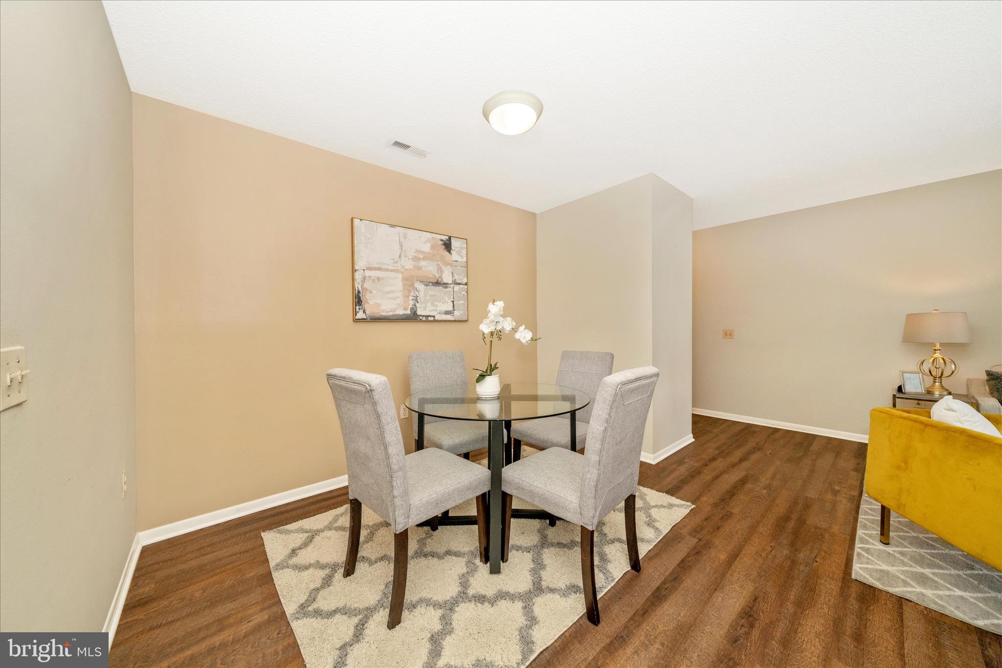 ROSSMOOR MUTUAL #19 - Residential