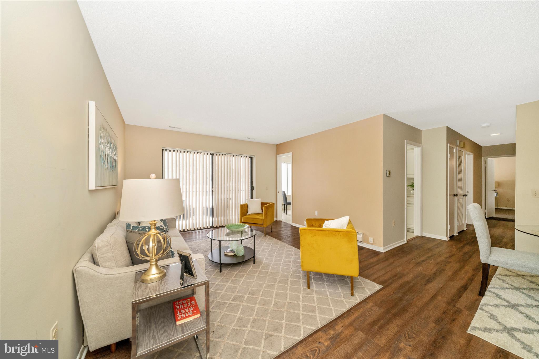 ROSSMOOR MUTUAL #19 - Residential