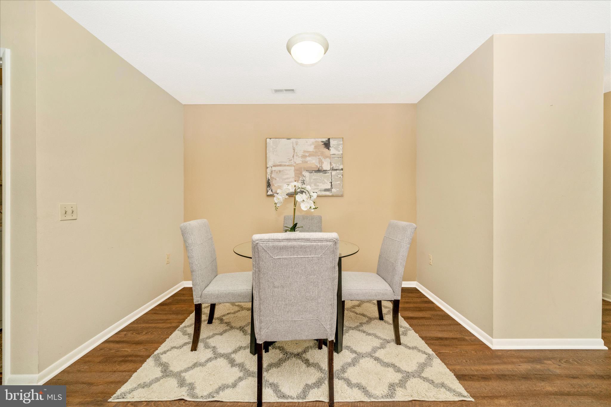 ROSSMOOR MUTUAL #19 - Residential