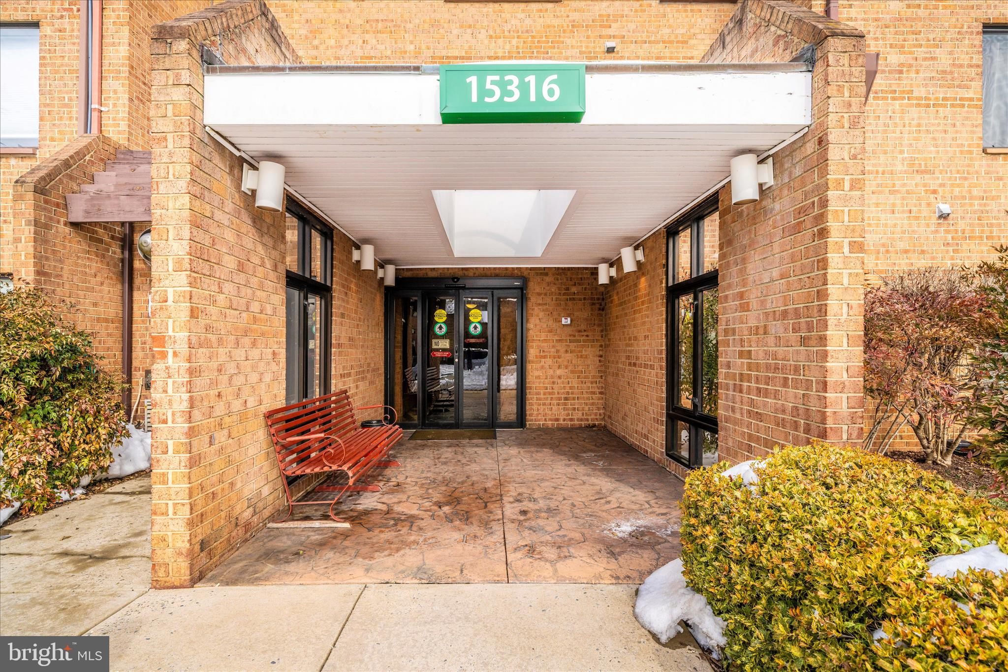 ROSSMOOR MUTUAL #19 - Residential