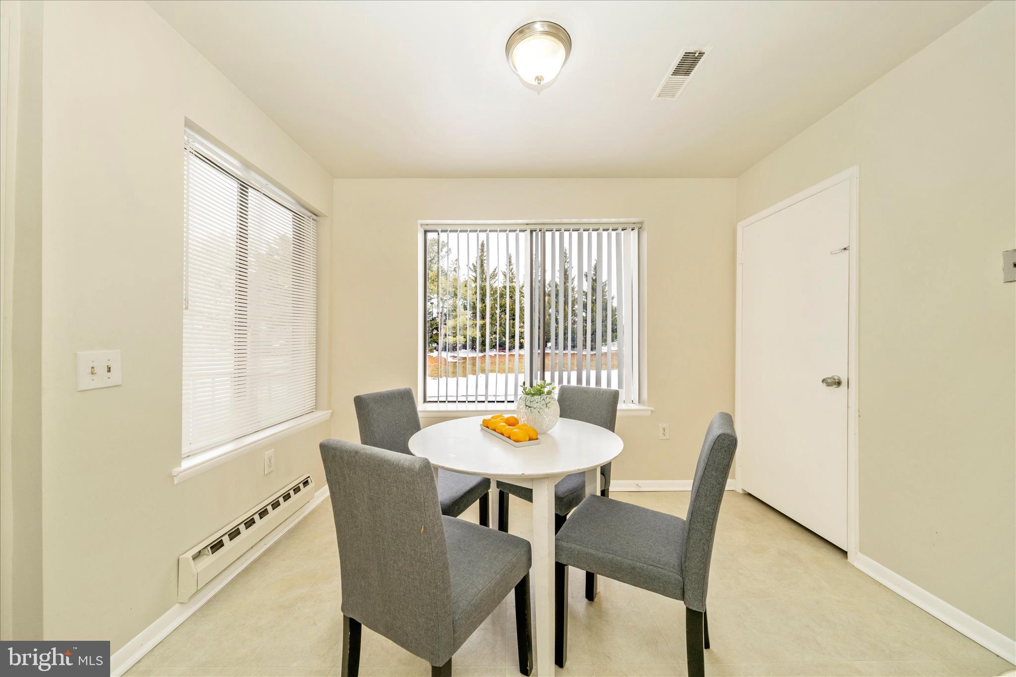 ROSSMOOR MUTUAL #19 - Residential