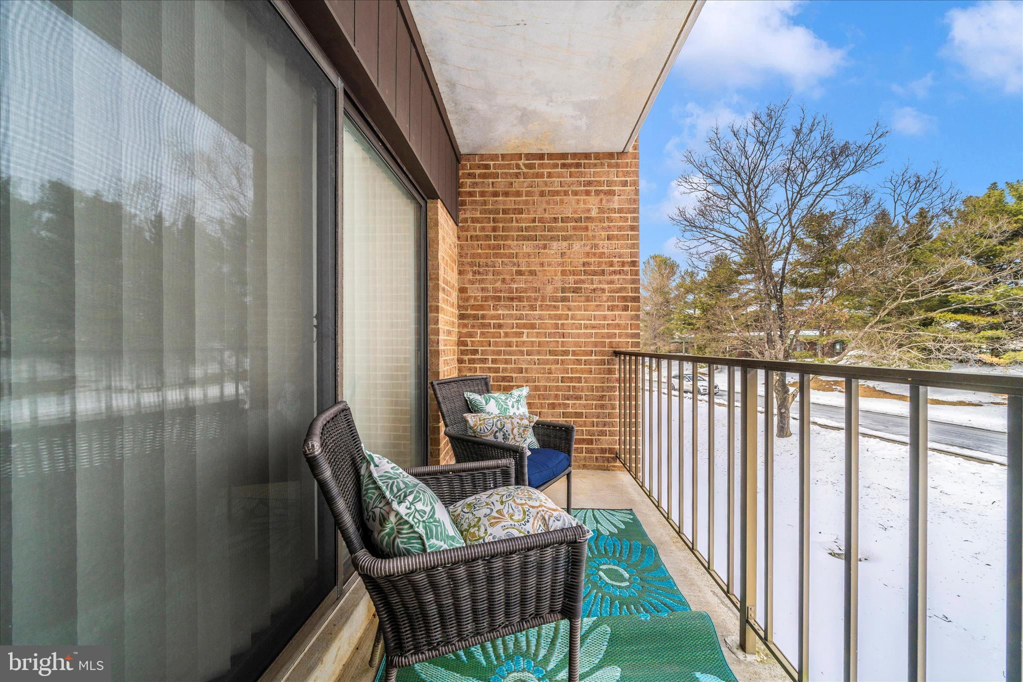 ROSSMOOR MUTUAL #19 - Residential