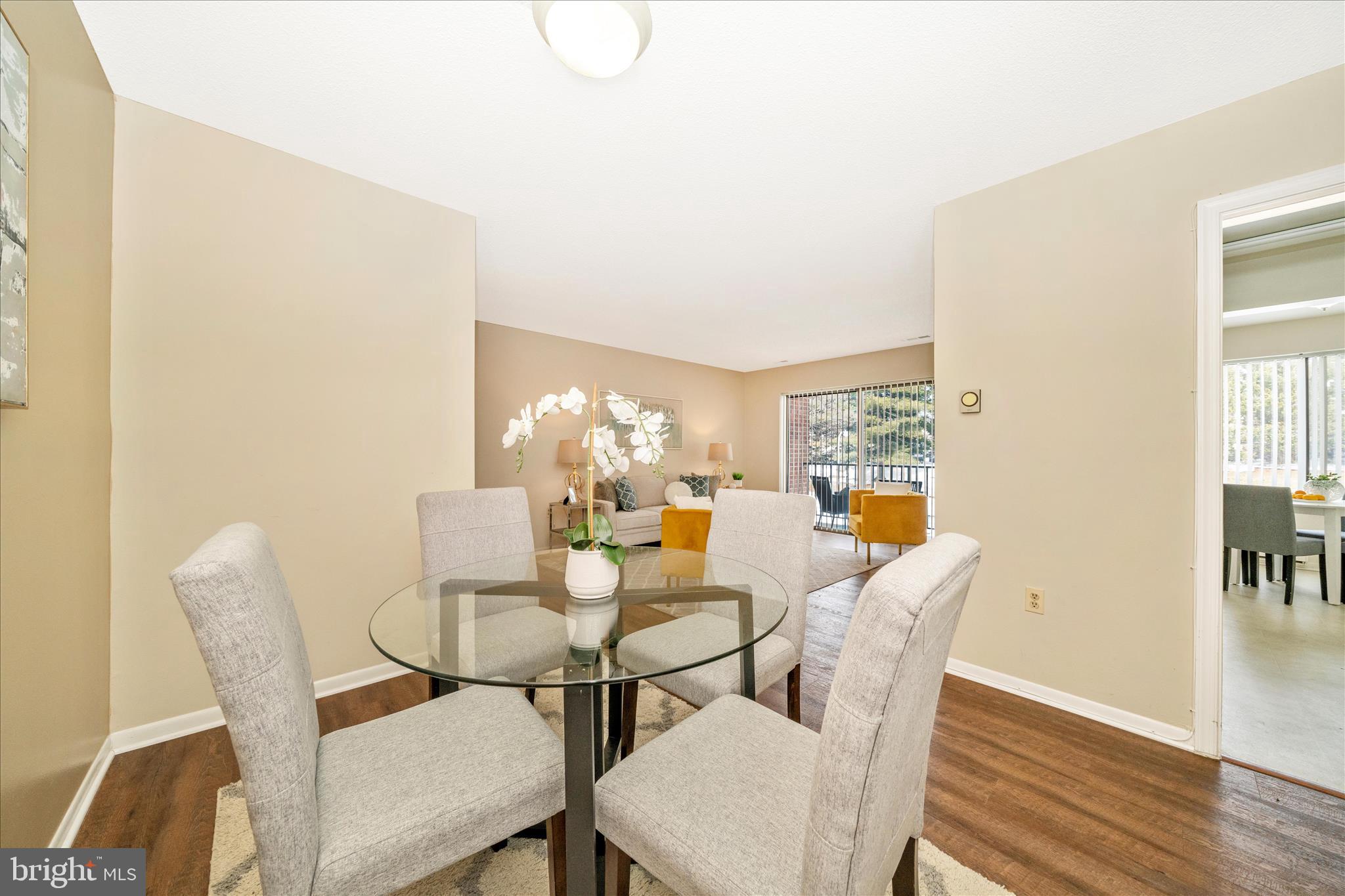 ROSSMOOR MUTUAL #19 - Residential