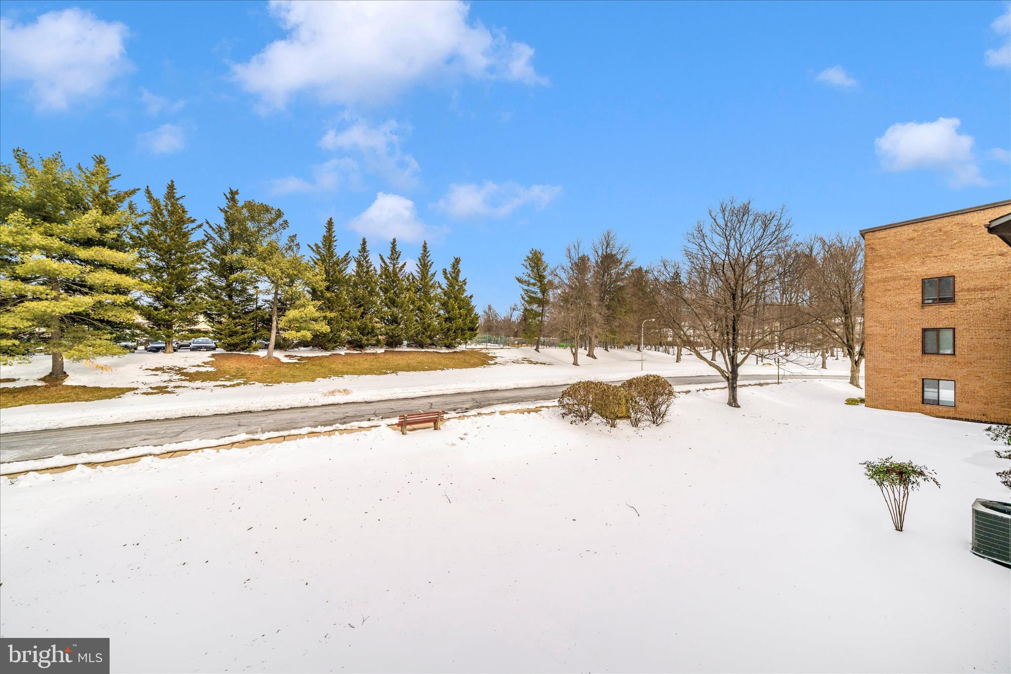 ROSSMOOR MUTUAL #19 - Residential