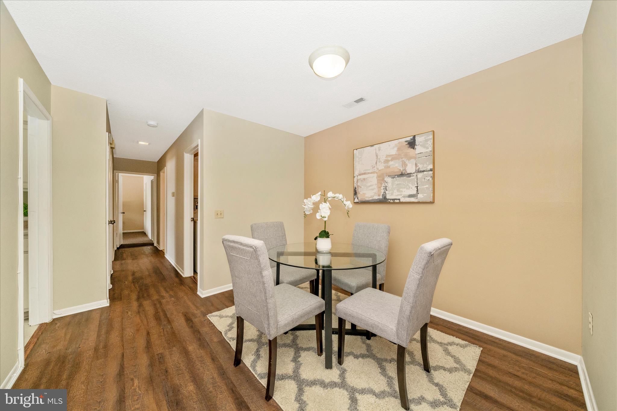 ROSSMOOR MUTUAL #19 - Residential