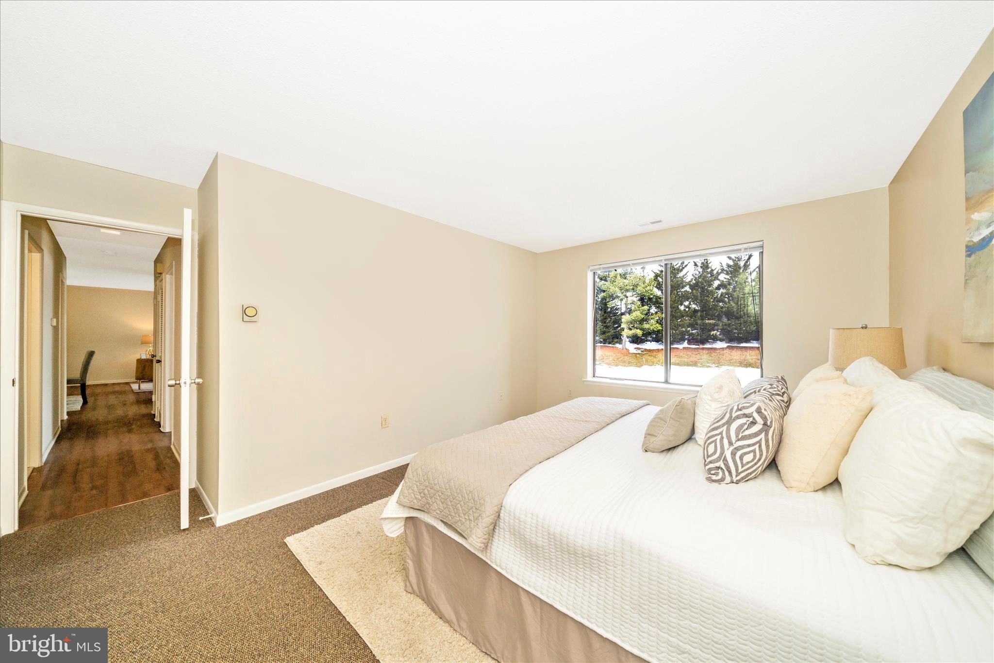 ROSSMOOR MUTUAL #19 - Residential