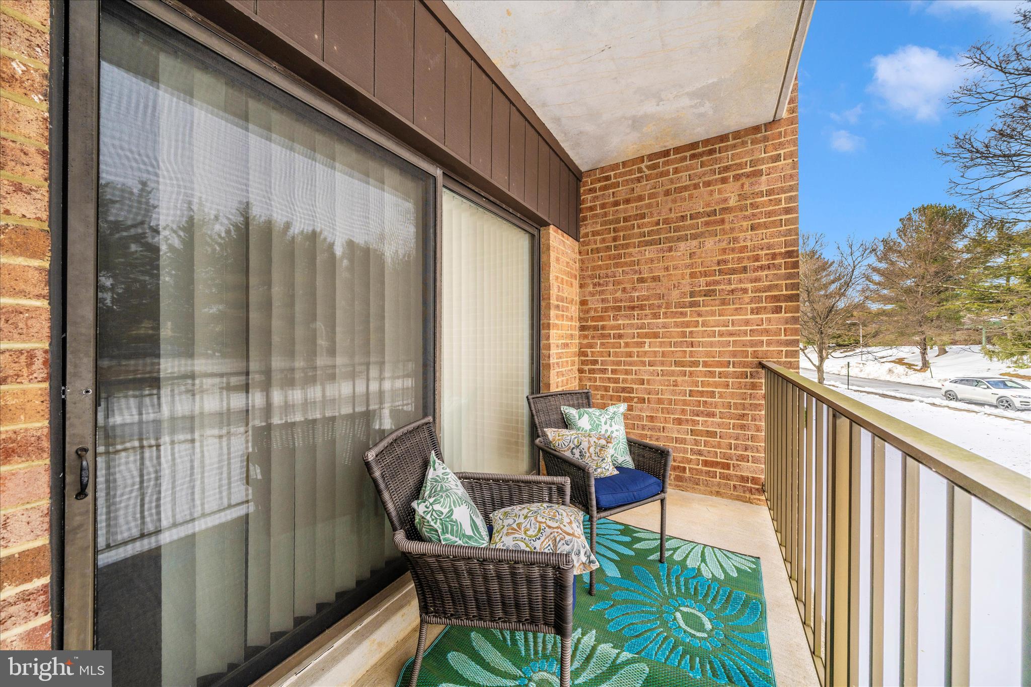 ROSSMOOR MUTUAL #19 - Residential